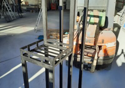 KR Steel Concept Saint Geyrac