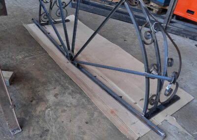 KR Steel Concept Saint Geyrac