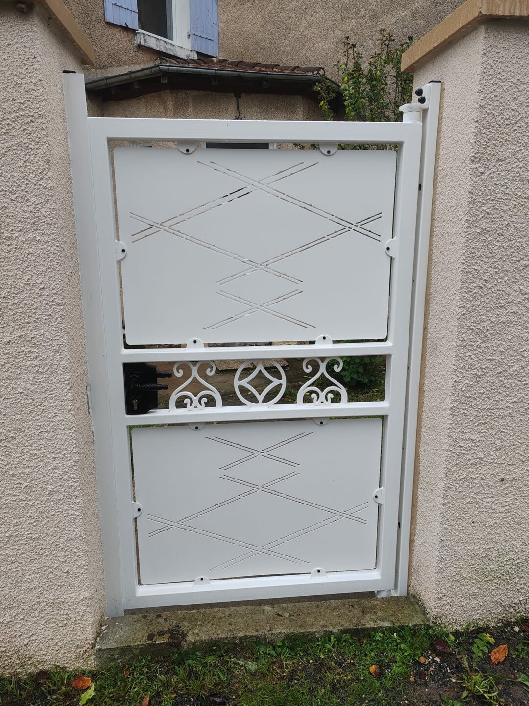 KR Steel Concept Saint Geyrac