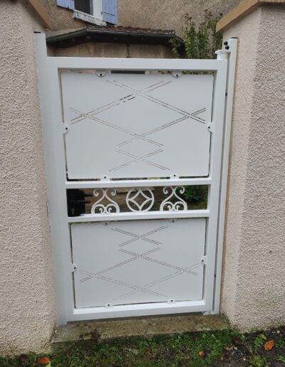 KR Steel Concept Saint Geyrac