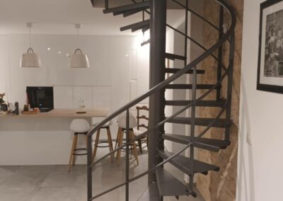 Créations Métal Dordogne