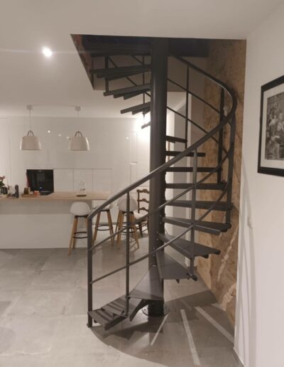 Créations Métal Dordogne