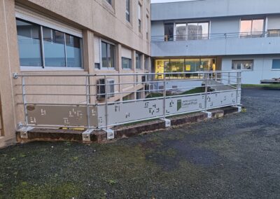 Créations Métal Dordogne