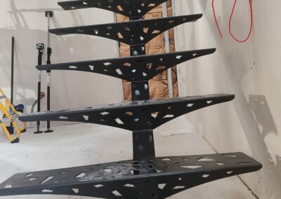 Créations Métal Dordogne