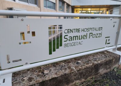 Créations Métal Dordogne