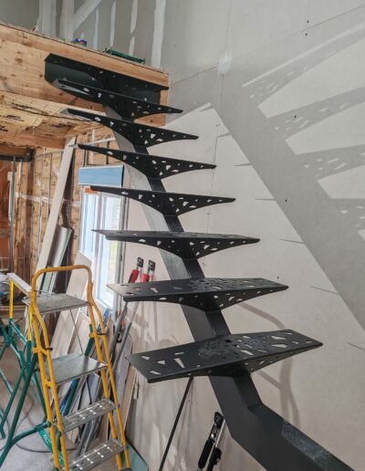 KR Steel Concept Saint Geyrac