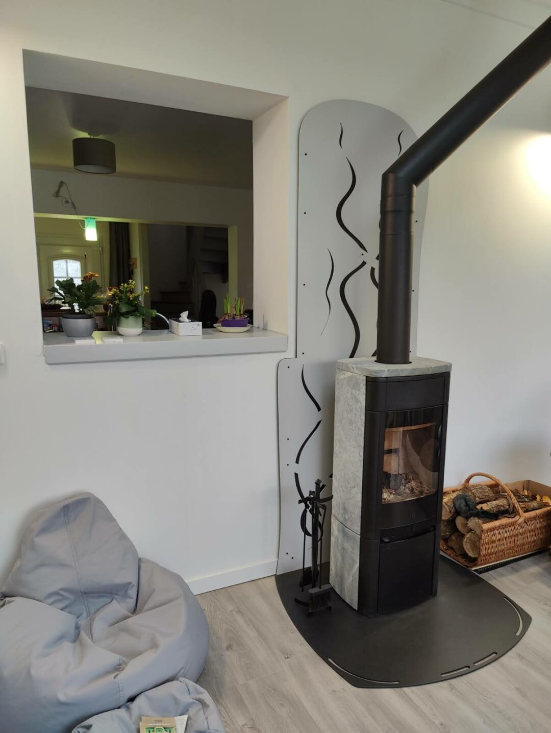 KR Steel Concept Saint Geyrac