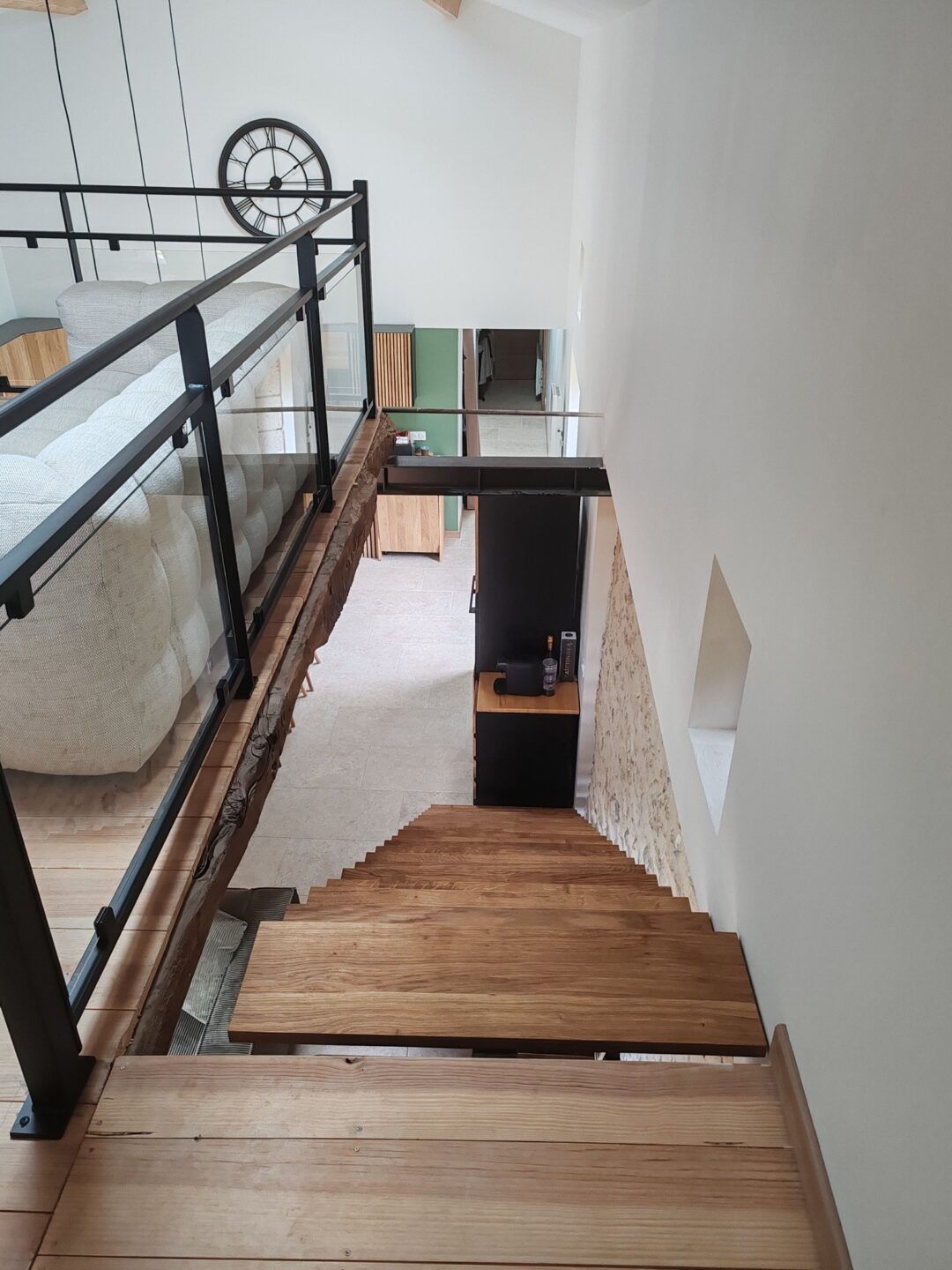 KR Steel Concept Saint Geyrac