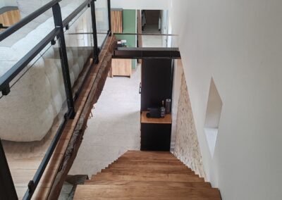 KR Steel Concept Saint Geyrac