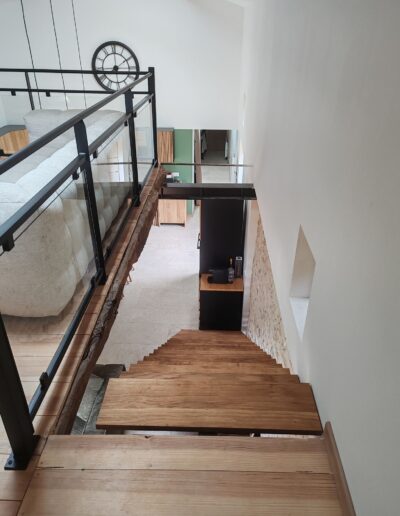 KR Steel Concept Saint Geyrac