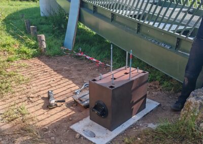 Créations Métal Dordogne