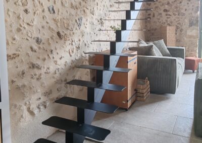 Créations Métal Dordogne