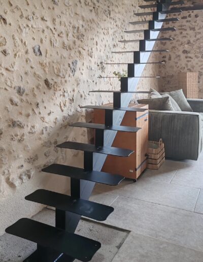 Créations Métal Dordogne