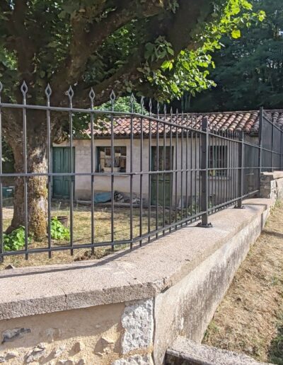 Créations Métal Dordogne