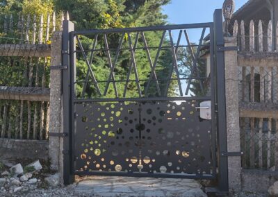 KR Steel Concept Saint Geyrac