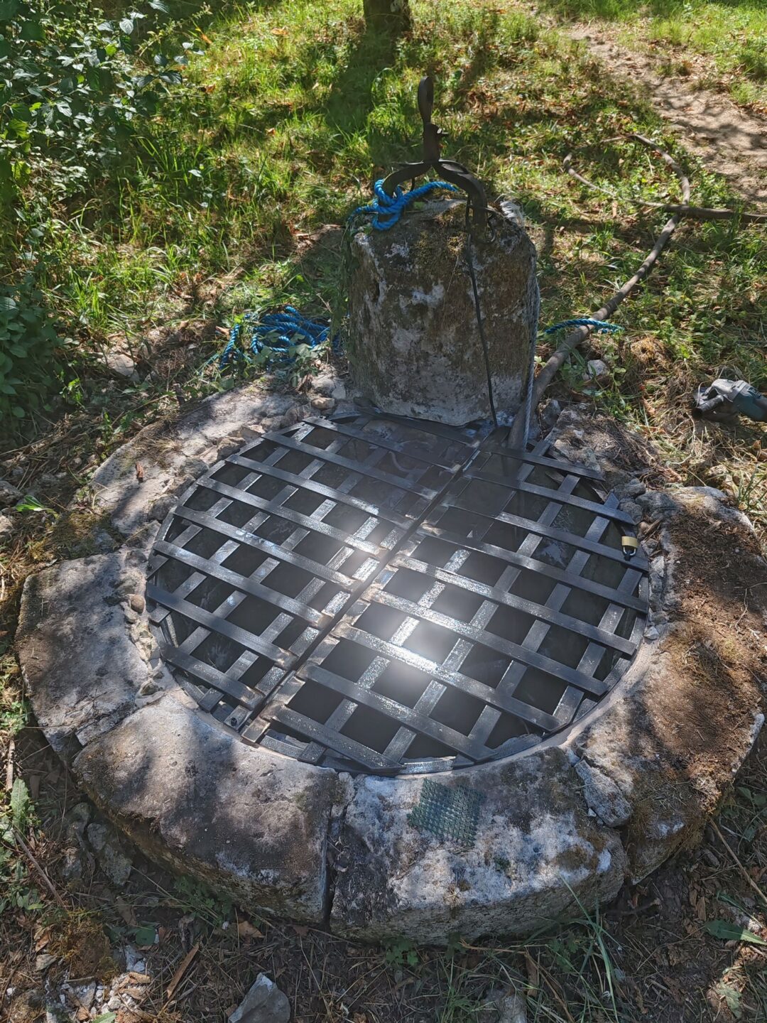 KR Steel Concept Saint Geyrac