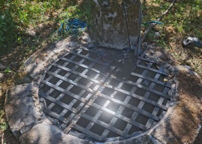 KR Steel Concept Saint Geyrac