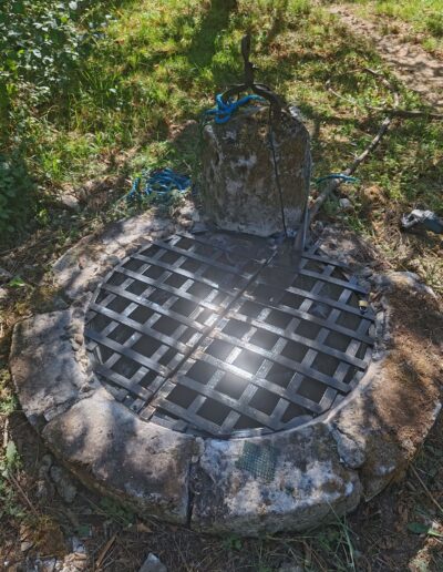 KR Steel Concept Saint Geyrac