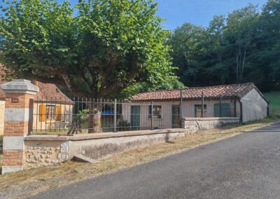 Créations Métal Dordogne