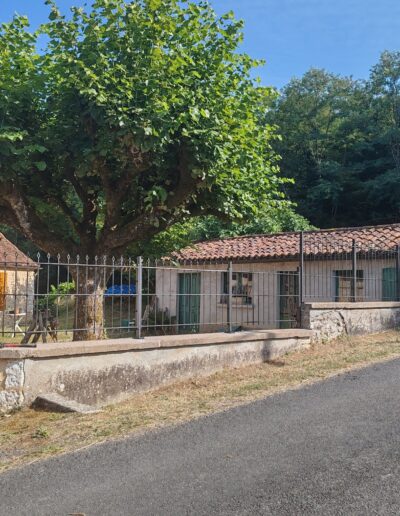 Créations Métal Dordogne