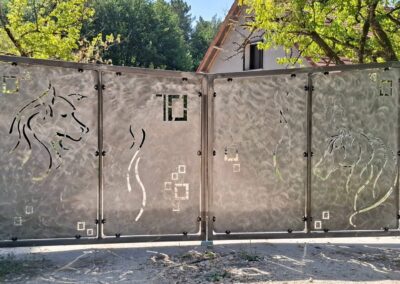 KR Steel Concept Saint Geyrac