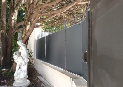 Créations Métal Dordogne