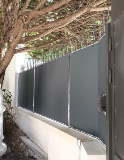 Créations Métal Dordogne