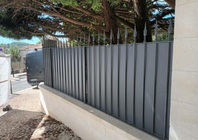 Créations Métal Dordogne