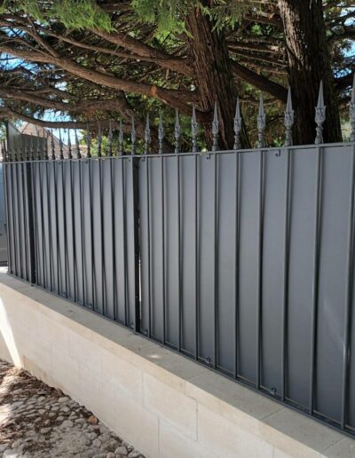 Créations Métal Dordogne