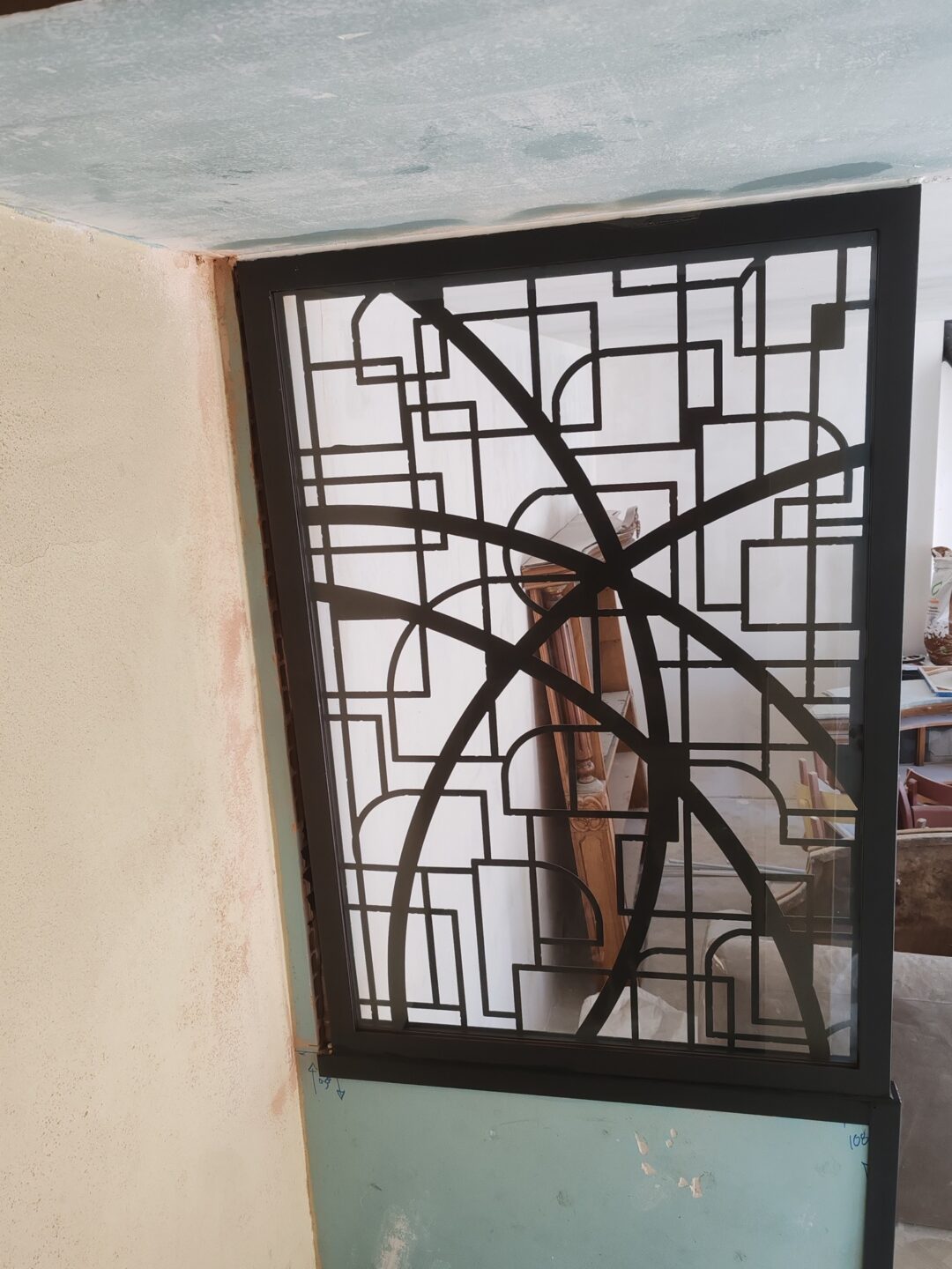 KR Steel Concept Saint Geyrac