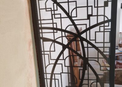 KR Steel Concept Saint Geyrac