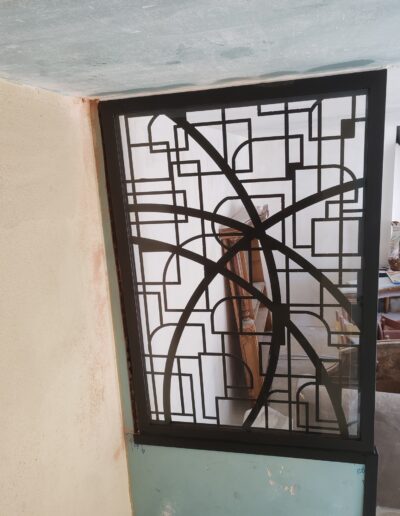 KR Steel Concept Saint Geyrac