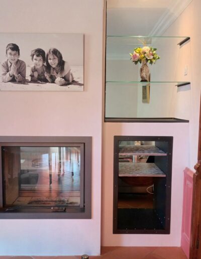 Créations Métal Dordogne