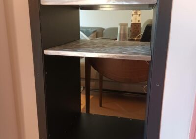 KR Steel Concept Saint Geyrac