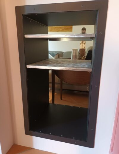 KR Steel Concept Saint Geyrac