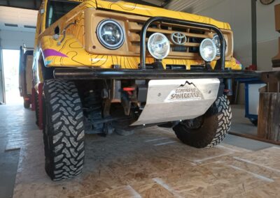 Créations Métal Dordogne