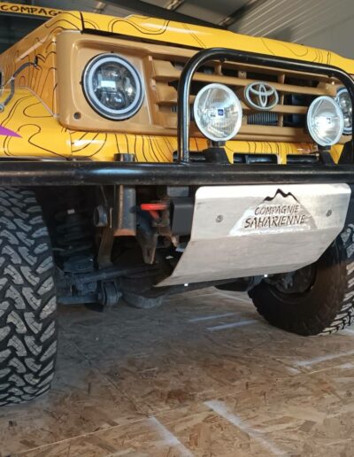 Créations Métal Dordogne