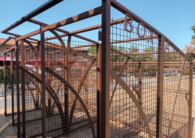 Créations Métal Dordogne