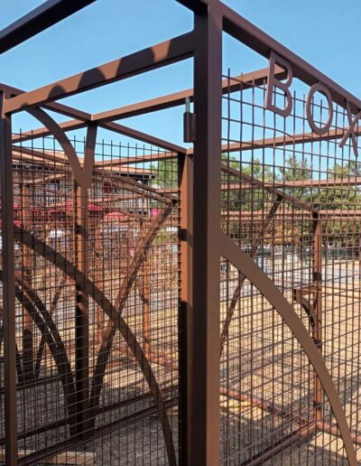 Créations Métal Dordogne